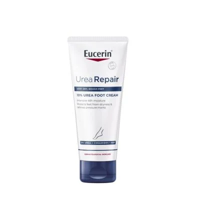 Eucerin UreaRepair Plus 10% Urea Foot Cream