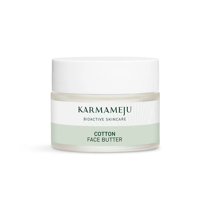 Karmameju Cotton ansigtscreme