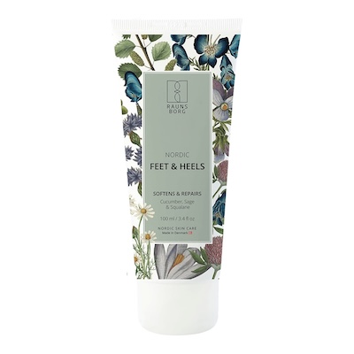 Raunsborg Feet & Heels Nordic