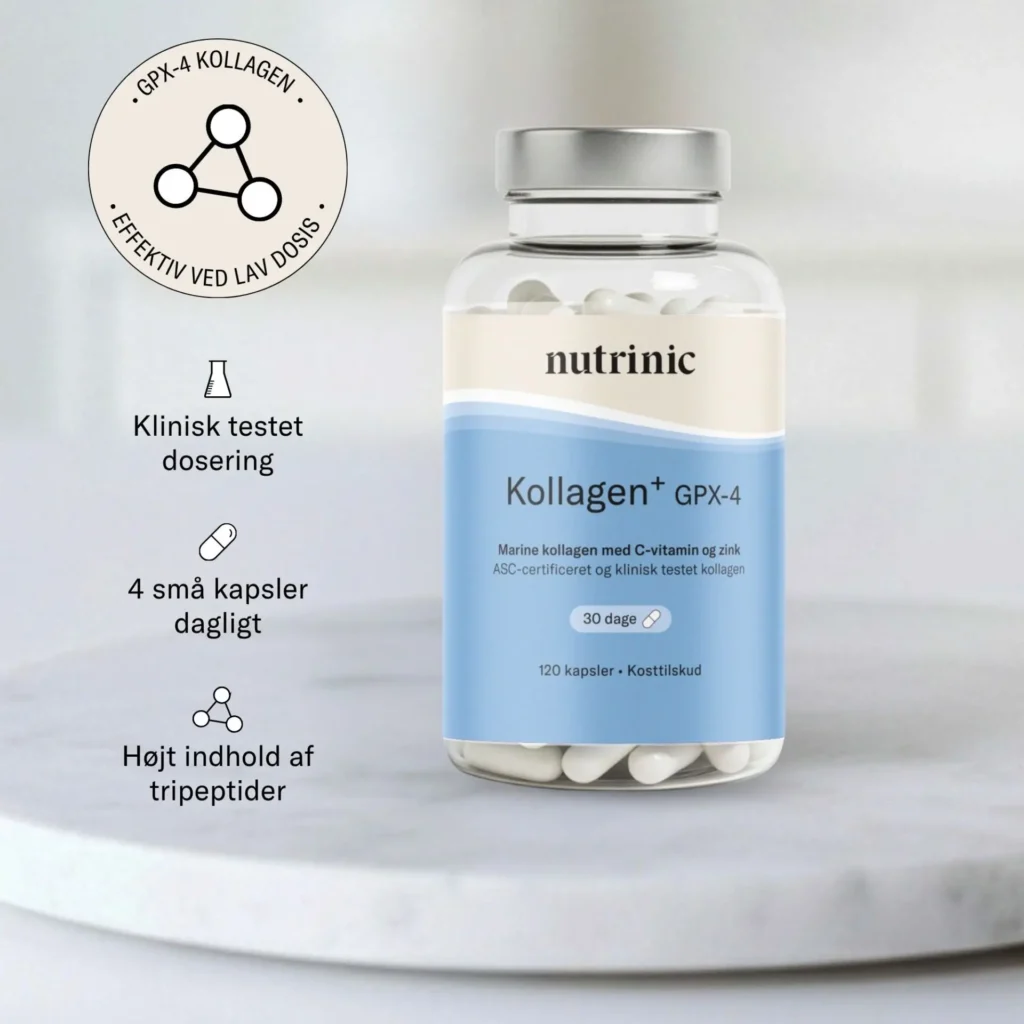 Kollagen+ GPX-4